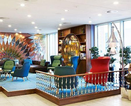 Tivoli Hotel And Congress Center 코펜하겐 내부 사진