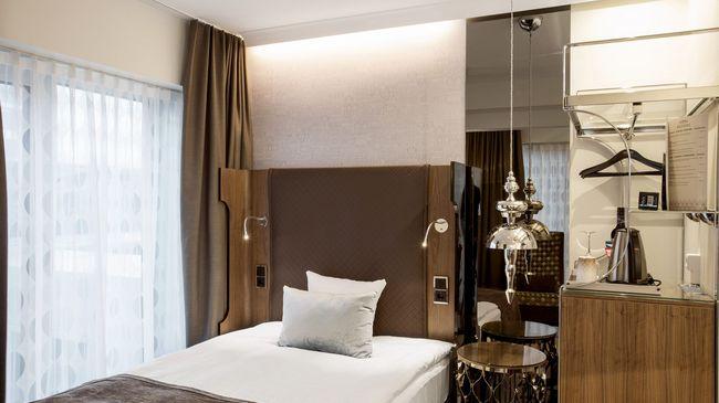 Tivoli Hotel And Congress Center 코펜하겐 객실 사진