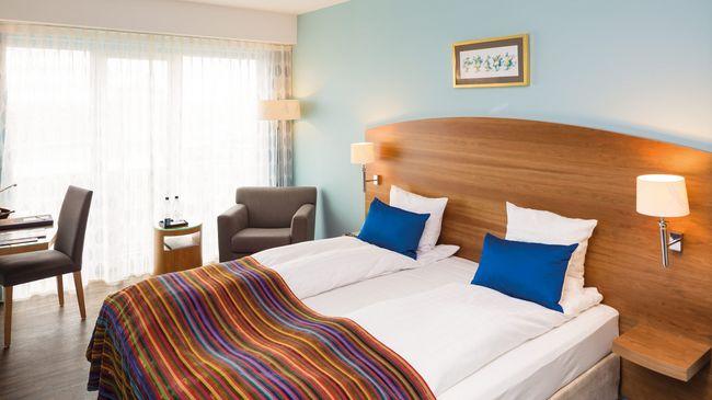 Tivoli Hotel And Congress Center 코펜하겐 객실 사진