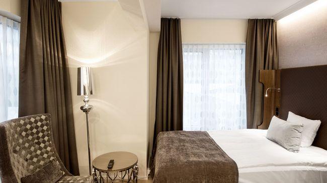 Tivoli Hotel And Congress Center 코펜하겐 객실 사진